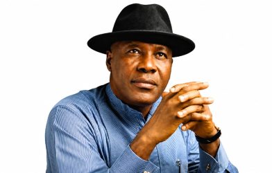 Former Minister of Niger Delta Affairs, Elder Godsday Orubebe
