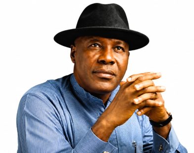 Former Minister of Niger Delta Affairs, Elder Godsday Orubebe
