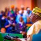 President Bola Tinubu
