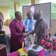 EDAFIOGHOR SEEKS ₦600M FOR JAMES WELCH REVITALISATION, 70TH ANNIVERSARY CELEBRATION