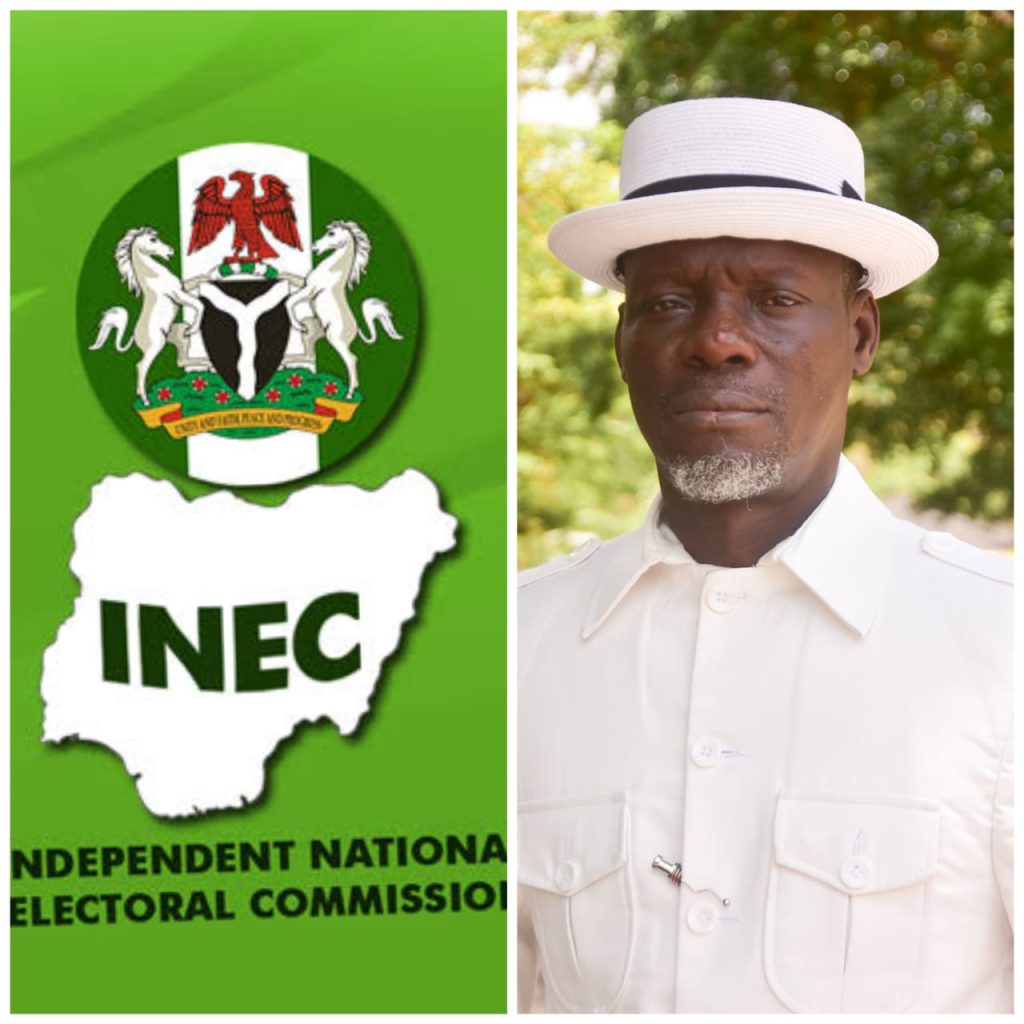 Mulade Urges INEC to Implement Warri Delineation Report, Commends Oborevwori’s Peace Efforts