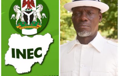 Mulade Urges INEC to Implement Warri Delineation Report, Commends Oborevwori’s Peace Efforts