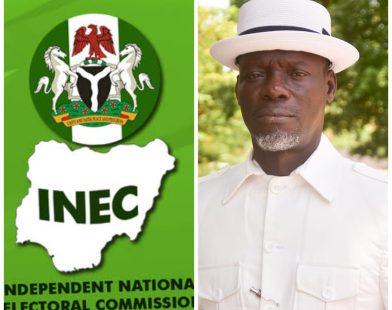 Mulade Urges INEC to Implement Warri Delineation Report, Commends Oborevwori’s Peace Efforts