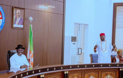2027: Ndokwa Nation Passes Vote Of Confidence In Oborevwori