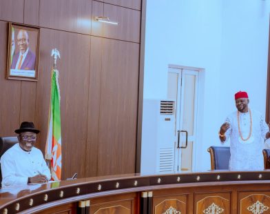 2027: Ndokwa Nation Passes Vote Of Confidence In Oborevwori