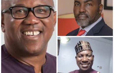 Save Urhobo Youth Forum Endorses Deacon Chris Iyovwaye, NDC Governorship Candidate, as Delta Governor, Peter Obi for President