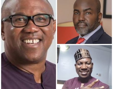 Save Urhobo Youth Forum Endorses Deacon Chris Iyovwaye, NDC Governorship Candidate, as Delta Governor, Peter Obi for President