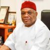 Senator Orji Uzor Kalu