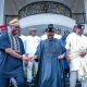 Insecurity: We Have Failed Nigerians, Says Senator Bala Mohammed