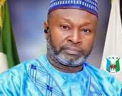 National Chairman of the Allied People’s Movement (APM), Yusuf Mamman Dantalle