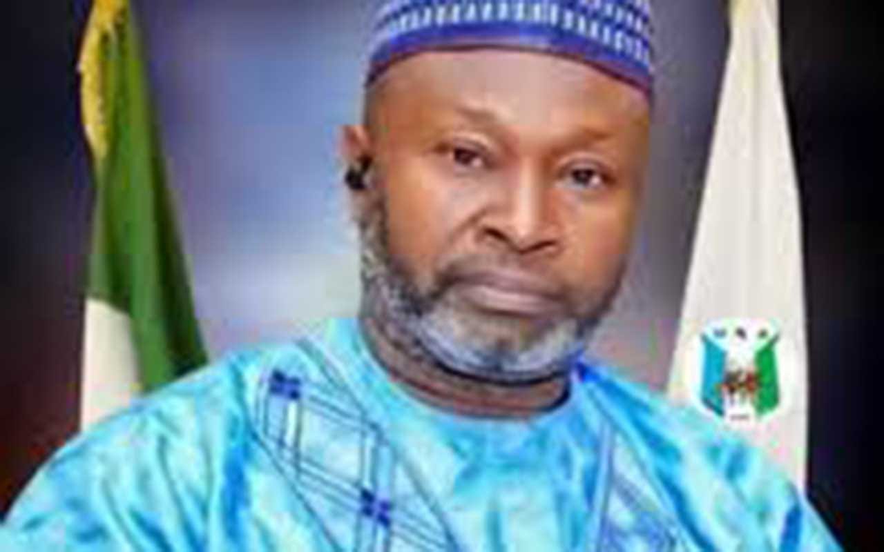 National Chairman of the Allied People’s Movement (APM), Yusuf Mamman Dantalle