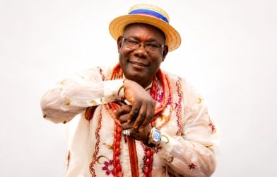Former President-General of the Urhobo Progress Union (UPU), Chief Joe Omene
