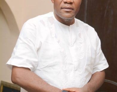 Delta Mourns as Burial of Late Sunday Kotor Holds June 26 in Okwagbe