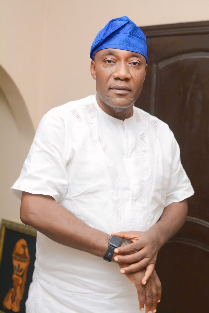Delta Mourns as Burial of Late Sunday Kotor Holds June 26 in Okwagbe