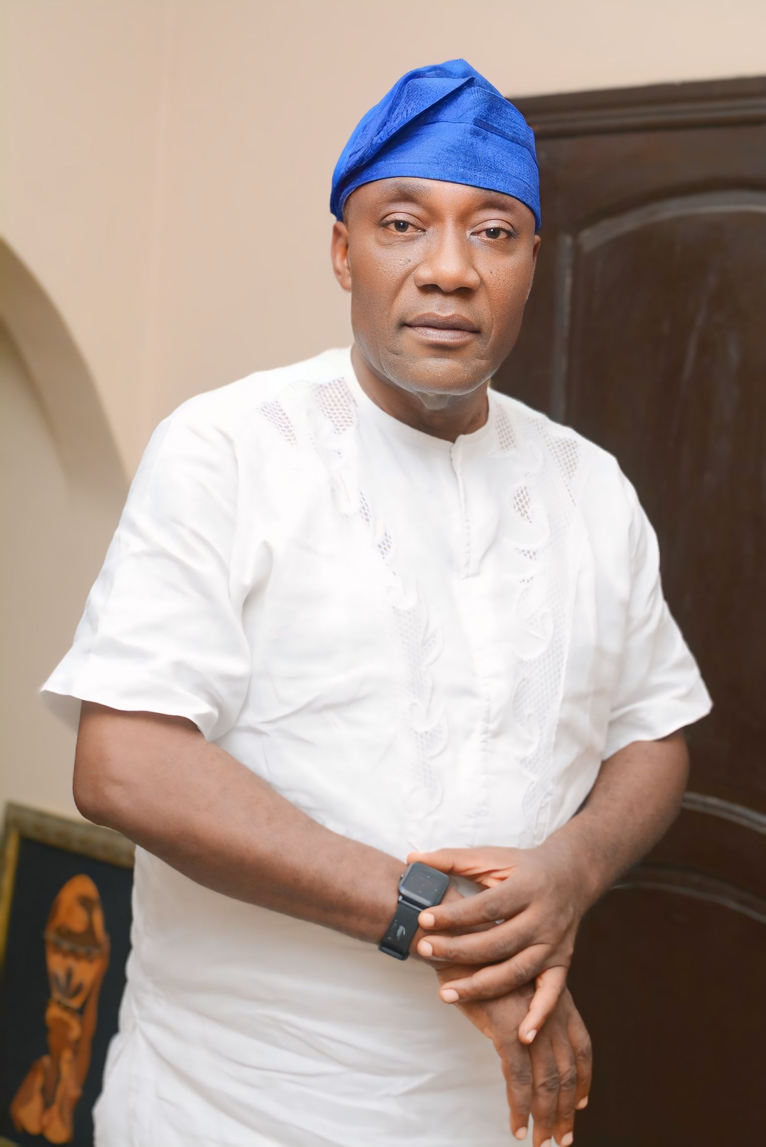 Delta Mourns as Burial of Late Sunday Kotor Holds June 26 in Okwagbe