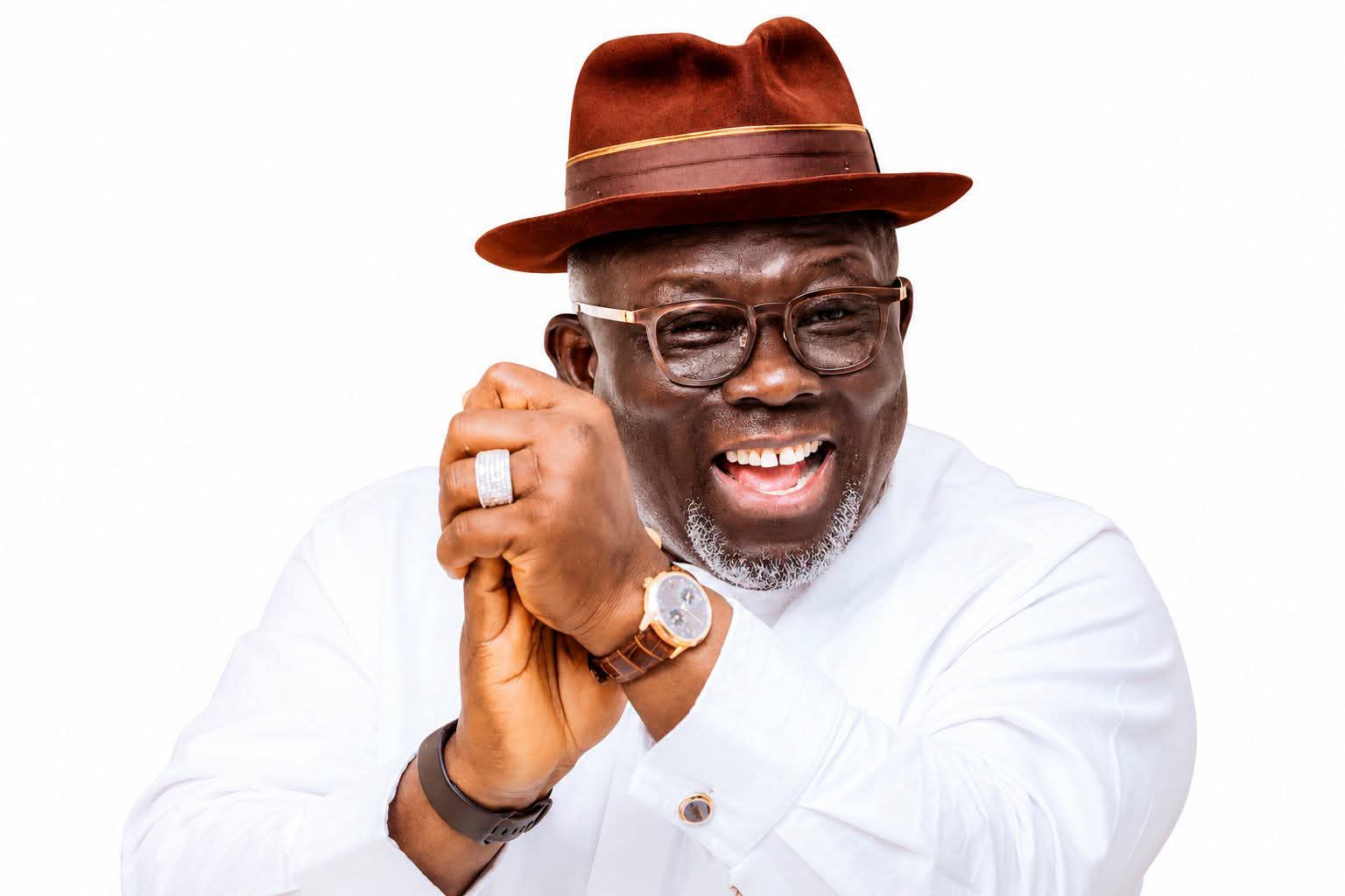 Delta State Governor, Rt. Hon. Sheriff Oborevwori