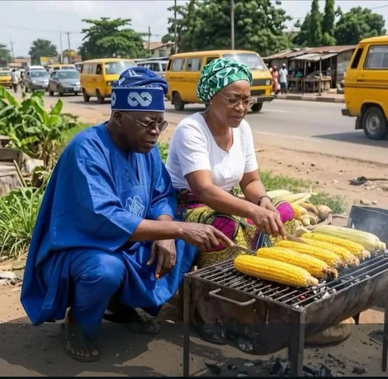 Why Remi Tinubu Cannot Grant Akara and Kuli Kuli