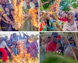 Mass Defection Hits APC in Akwanga as Thousands of Adamu’s Supporters Dump Party Over Alleged Primary Irregularities