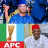 2027: Growing concern in Lafia Central as stakeholders raise eye blows, want Gov. Sule, Bello, Emir intervention on political equations