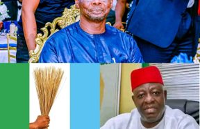 2027: Growing concern in Lafia Central as stakeholders raise eye blows, want Gov. Sule, Bello, Emir intervention on political equations