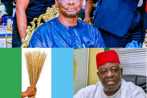 2027: Growing concern in Lafia Central as stakeholders raise eye blows, want Gov. Sule, Bello, Emir intervention on political equations