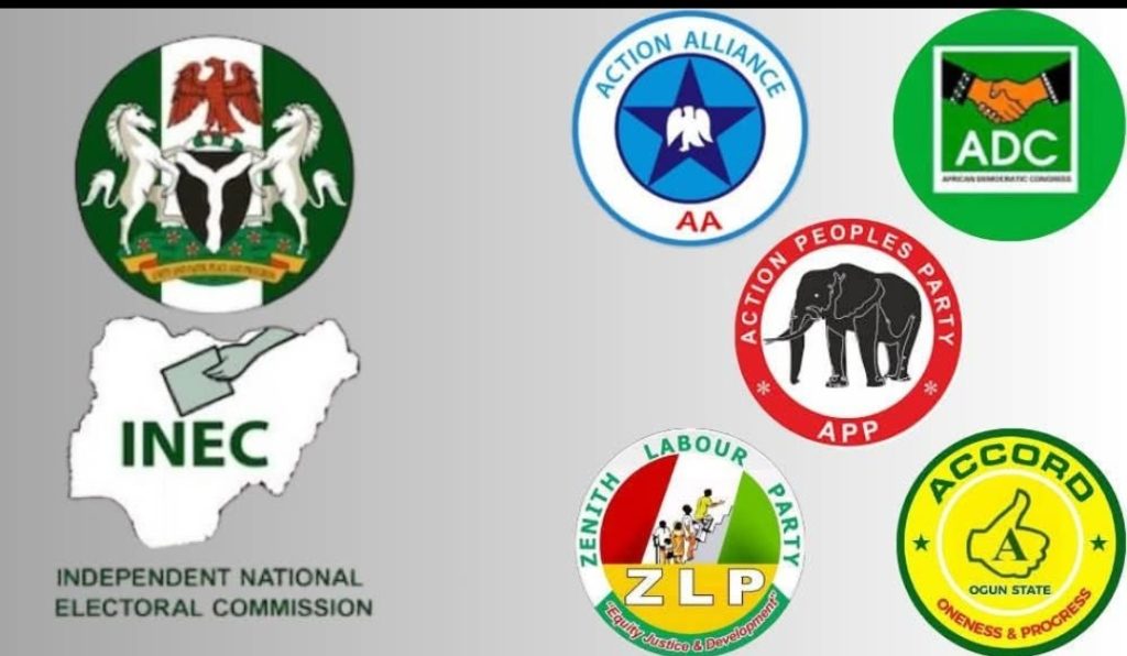 Political Parties