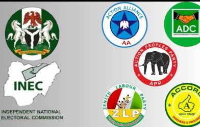 Political Parties