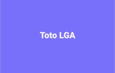 Toto LG
