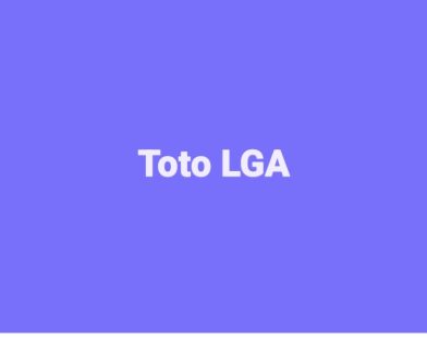 Toto LG