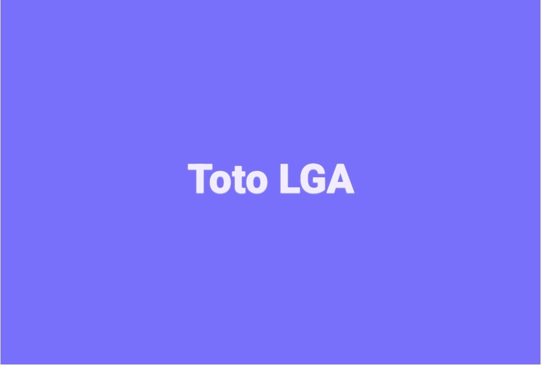 Toto LG
