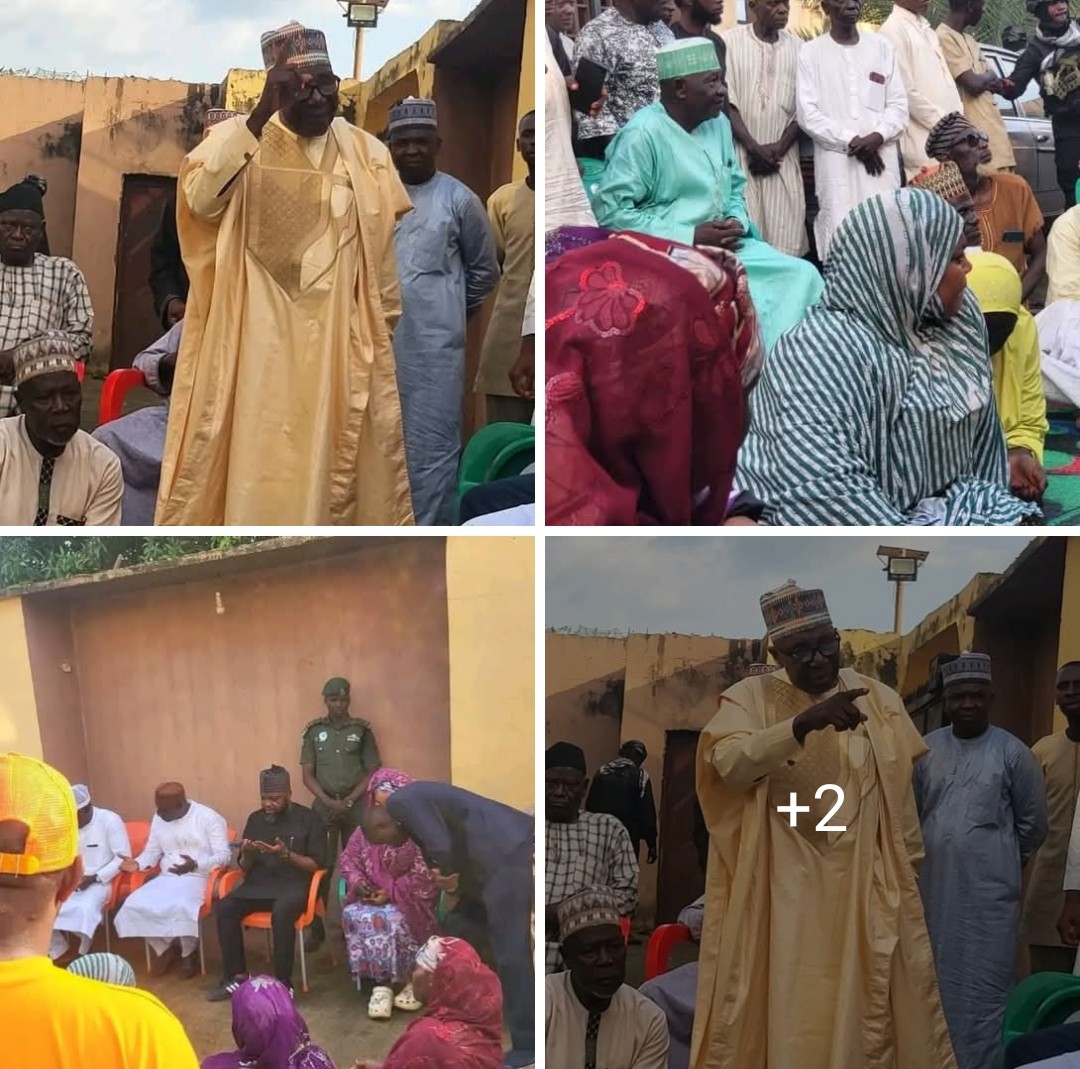 Toto APC Elder Forum