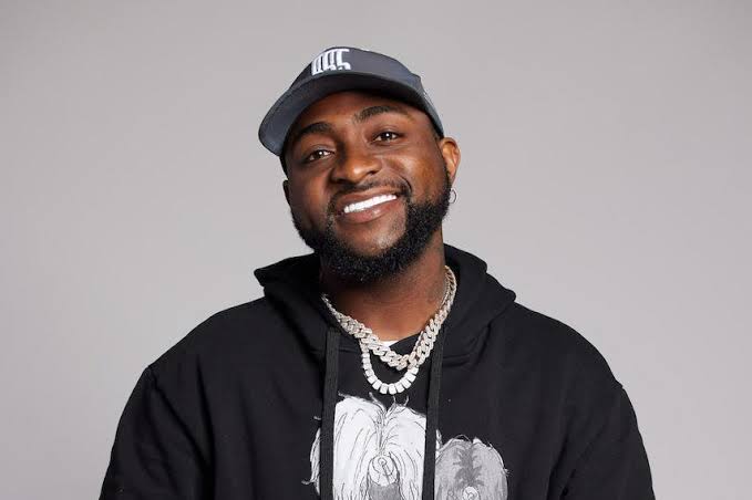 Davido, Nigerian singer and performer
