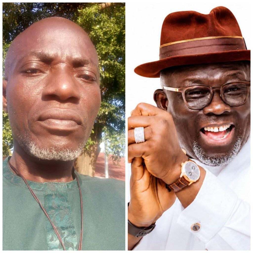 Oborevwori’s 13th-Month Salary Will Boost Productivity, Reward Workers’ Sacrifice — General Oloye
