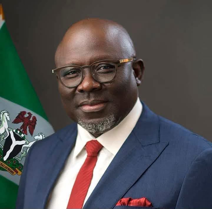 You are currently viewing Oborevwori Pays June Stipends to 10,000 Delta Widows