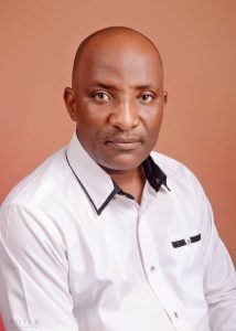 Prince Micheal Ojotule, the Kogi State Coordinator of the South West Agenda for Asiwaju and North Central Alliance (SWAGA/NCA)