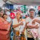APCYN-WA, Empowerment Programme, Lagos Politics, Grassroots Development, Youth Mobilisation, Olatunde Gideon Igbasan, Renewed Hope Agenda, Bola Tinubu, Apapa, APC
