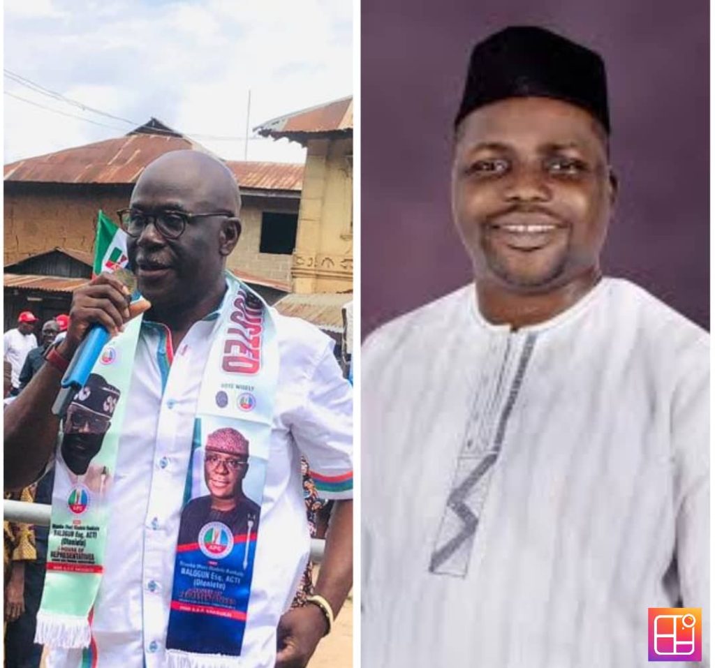 Afagase/Okpameri 2027: Politics of Isolation?