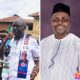 Afagase/Okpameri 2027: Politics of Isolation?