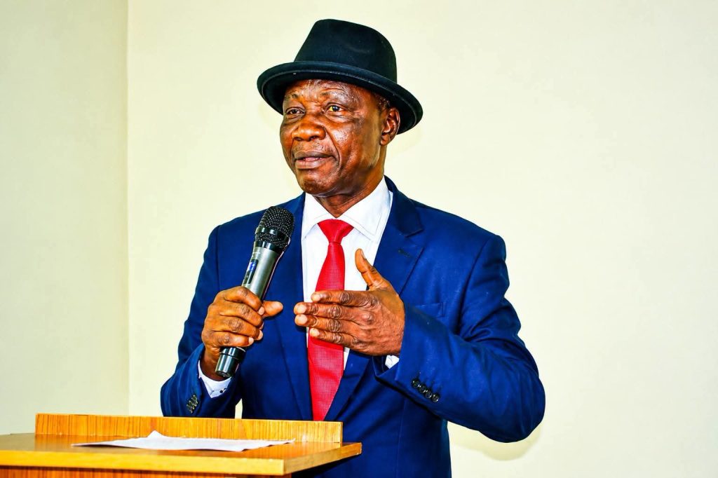 Veteran Nigerian journalist Chukwudi Abiandu celebrates his 70th birthday after more than four decades of excellence in journalism and media leadership.