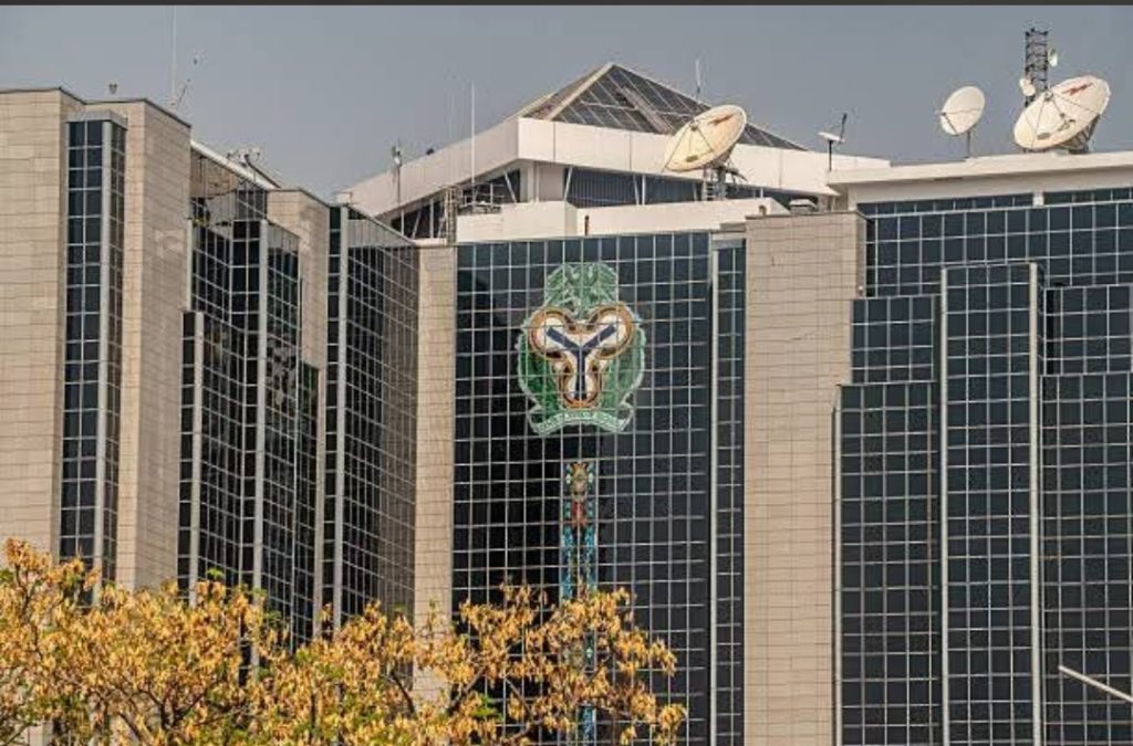 Central Bank of Nigeria, CBN