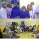 Development Has No Party Colour, Ayenajeh Tells Stakeholders, Unveils Blueprint