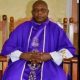 Reverend Father Benjamin Okwy Madu
