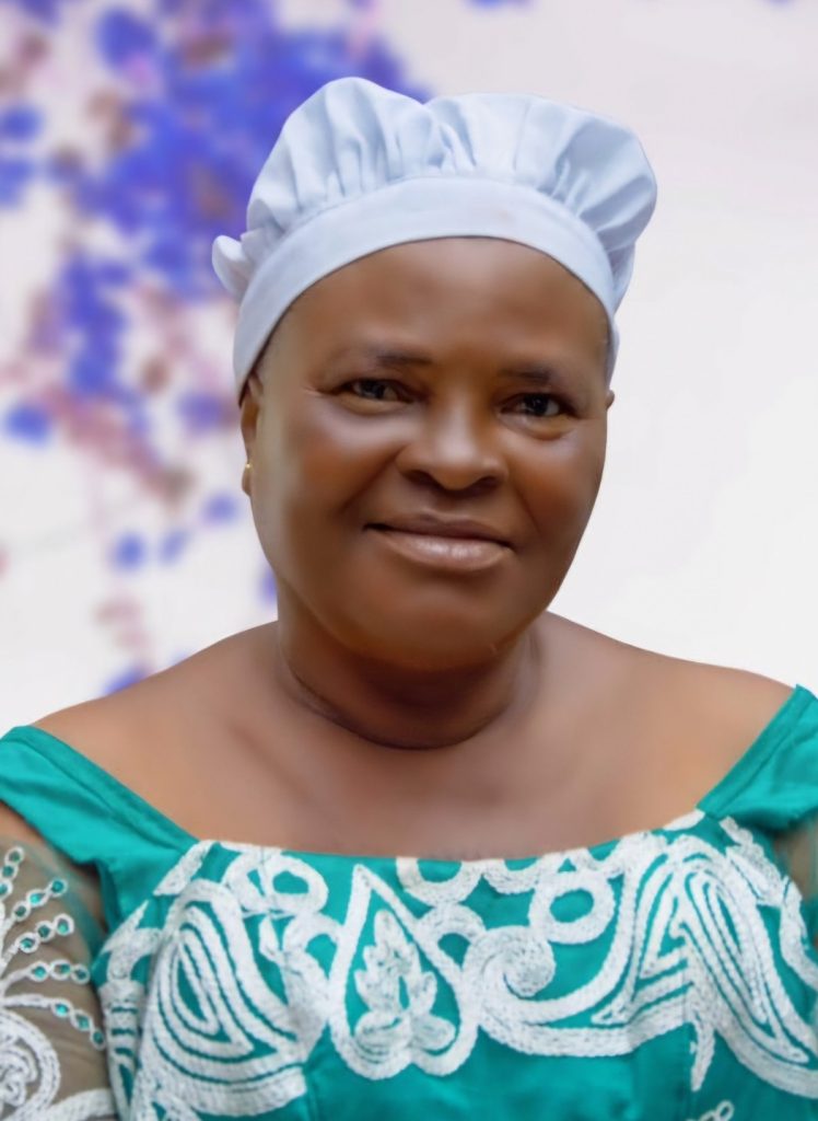 Residents of Abavo are demanding justice after the fatal shooting of widow Victoria Odeh, as police continue investigations into the incident.