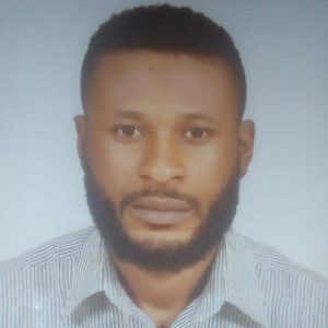Amechi Ikenchukwu