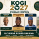 Kogi 2027: Group Predicts Okun Governor, Igala Deputy, Ebira Speaker in Push for Inclusive Power-Sharing