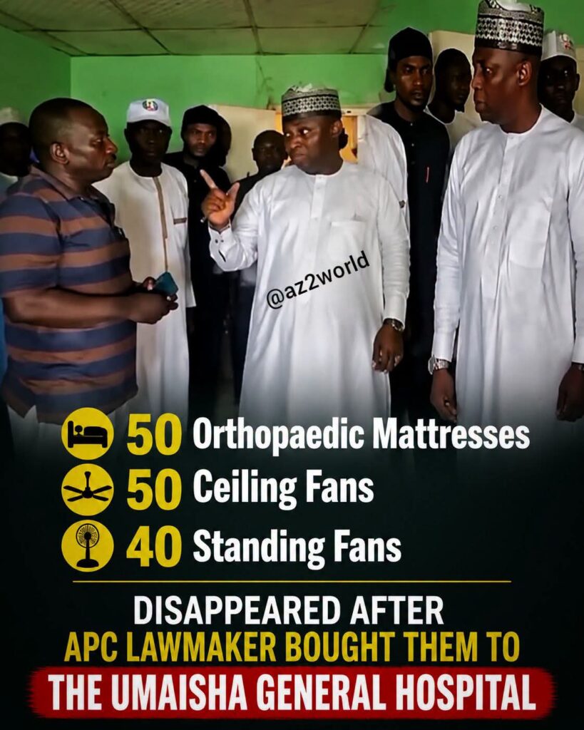 Ibrahim Abdullahi Sa’ad
