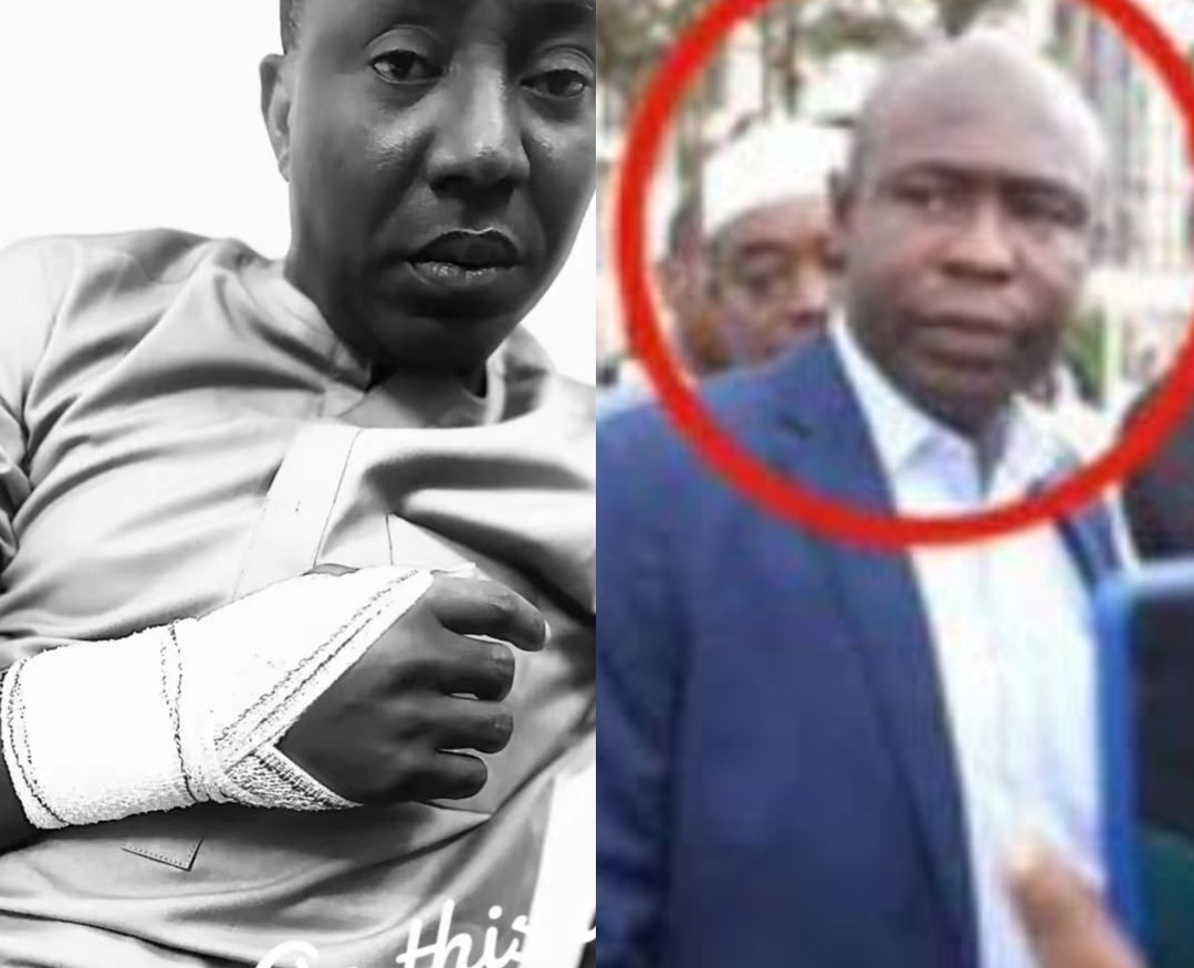 Sowore Recounts Arrest, Detention, Alleges Assault by Police and DSS Over Anti-Tinubu Activism