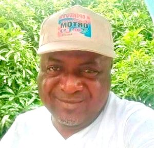 Barnabas Agashua, Agashua is a public affairs analyst