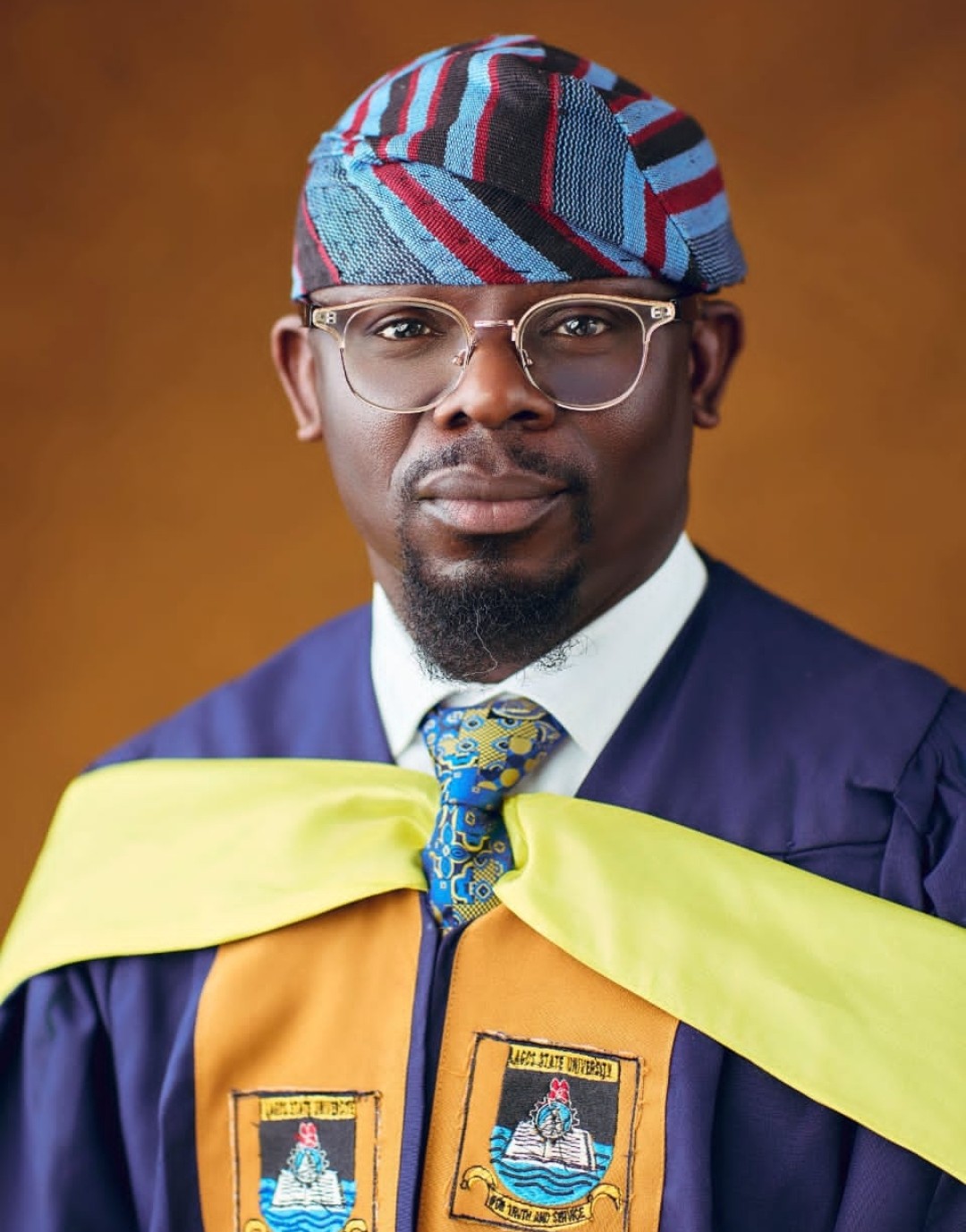 Hon. Ifeoluwa Adedayo Salako