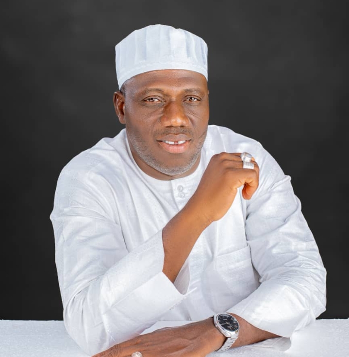Hon. Usman Dauda